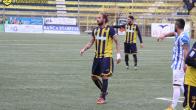 Stefano Maiorano | foto &copy; Ciro Coppola | S.S. Juve Stabia